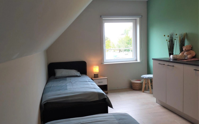 Villa 't Zonneroosje