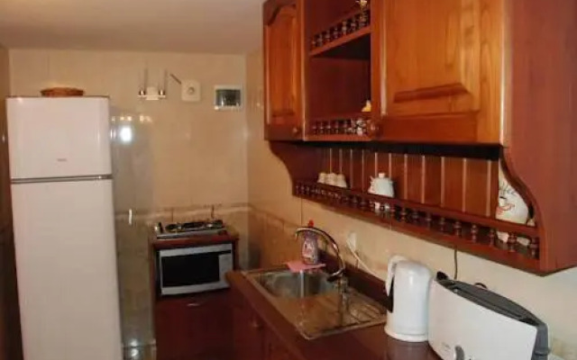 Dreamlike World Apartment