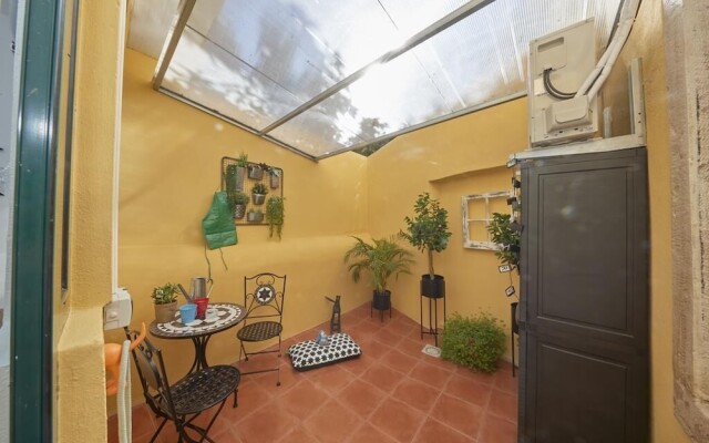 LX Factory Apartment