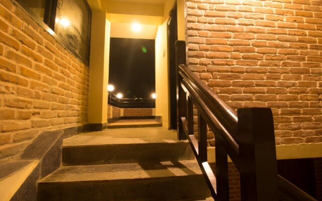 Hotel Layaku Durbar