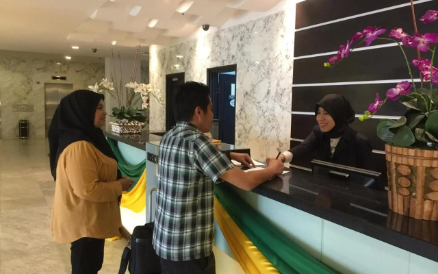 Borneo Royale Hotel