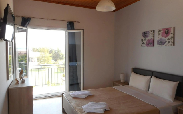 Egrypos Pension