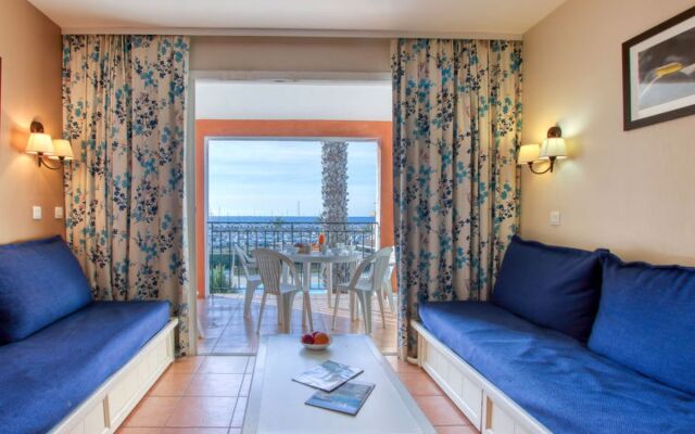 Les Rivages de Coudoulière 39250