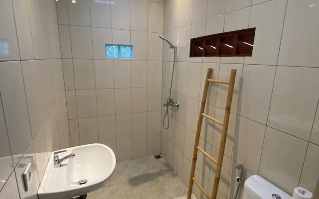 Bali Asli Guest House by EPS