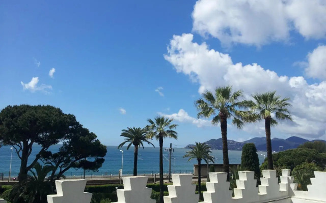 Villa Belle Rive