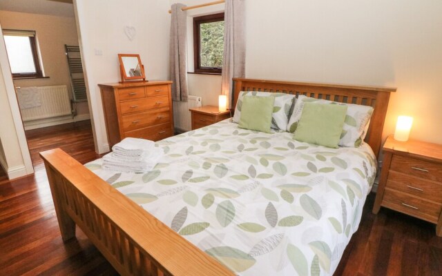 Horse Mill Lodge