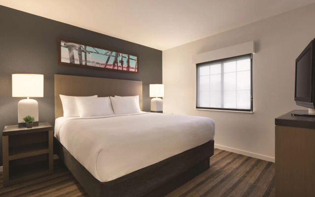 HYATT house Boston/Burlington