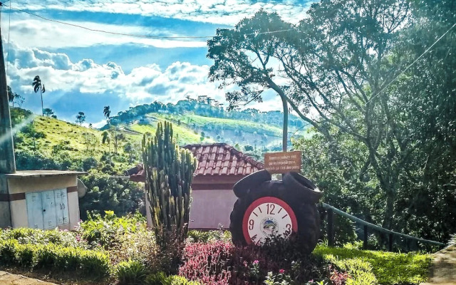 VELINN Hotel Fazenda Estrela da Serra