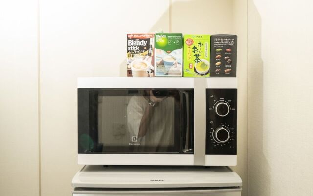 Kagamiyama Residence 301