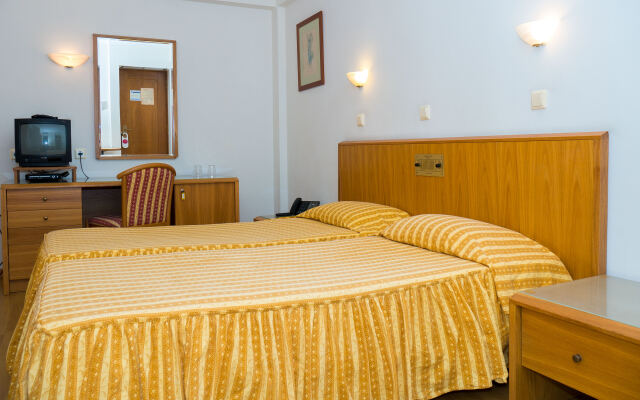 Blue Sky City Beach Hotel