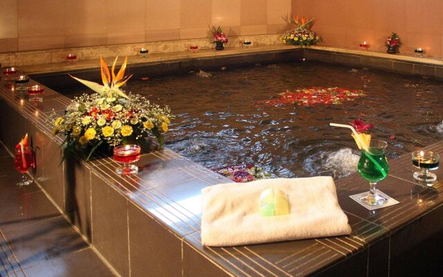 Soechi International Hotel