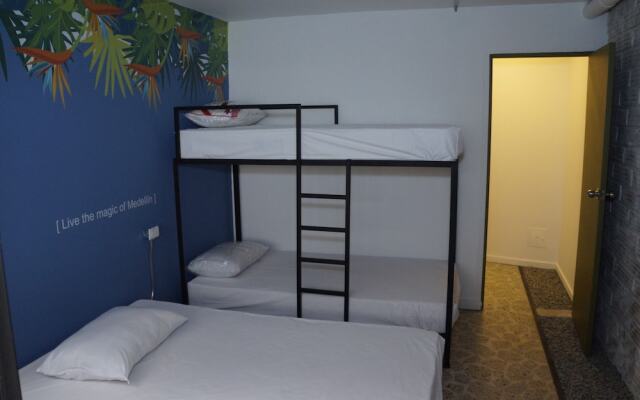 Serendipity Hostel Boutique