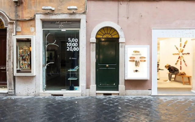 Villa Luciano - Luxury Design Apartments