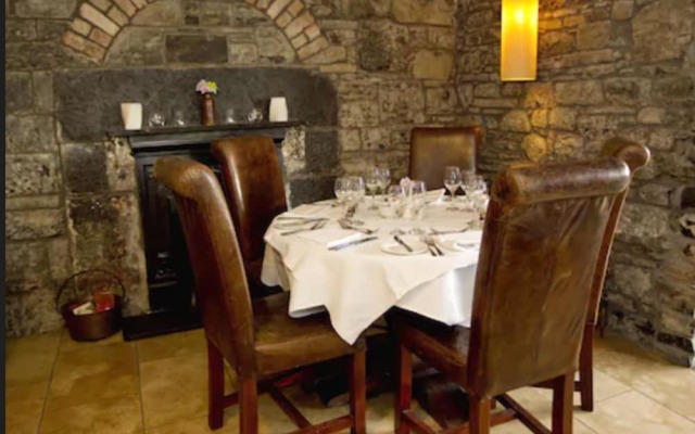 Annebrook House Hotel