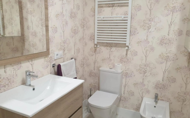 APARTAMENTO VISTAS AL MAR Sanxenxo