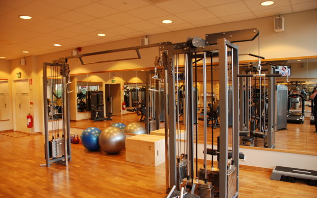 Quality Hotel Grand Falun