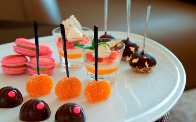 Alvear Art Hotel