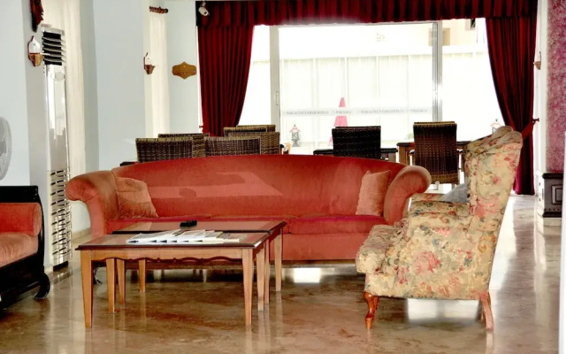 Magi Apart Hotel