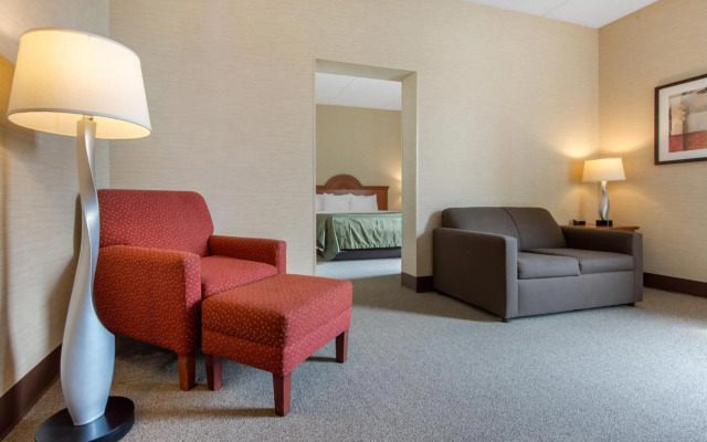 Quality Inn & Suites