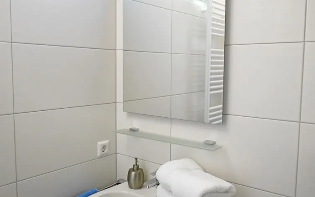 Apartment Moewe