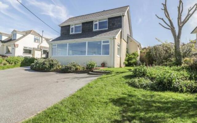 Crantock Bay House