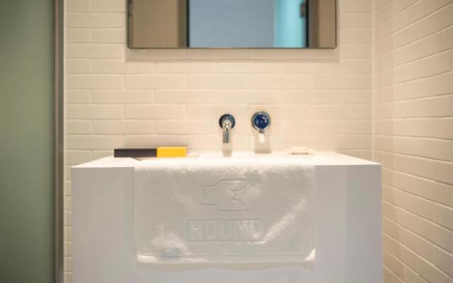 Yeonsan Hound Hotel
