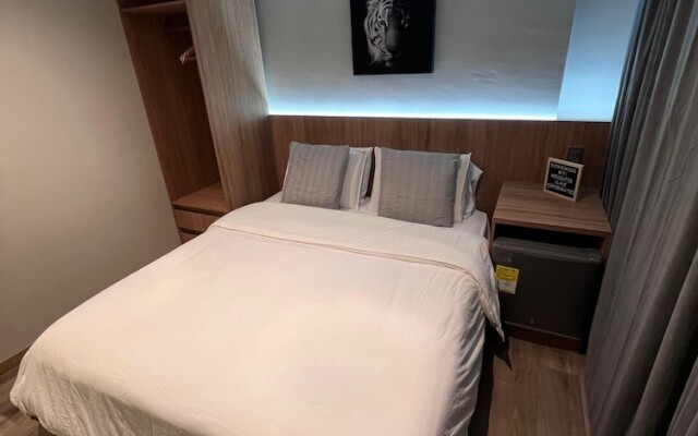 Aerosuites