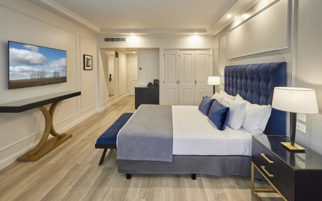 Emperador Hotel Buenos Aires
