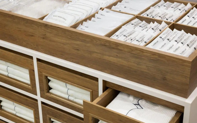 Four Points Flex by Sheraton Utsunomiya