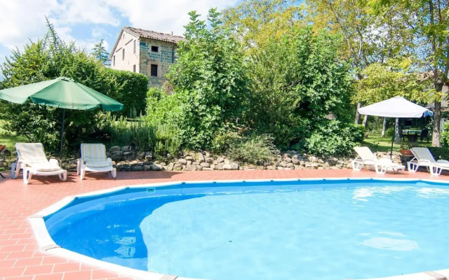 Belvilla by OYO Fattoria 19