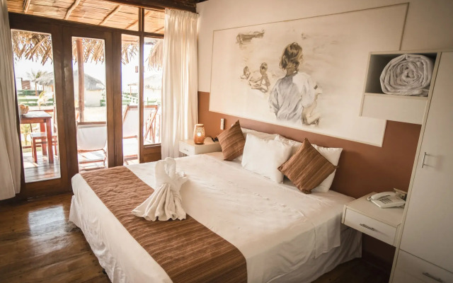 Aranwa Vichayito Beach Resort