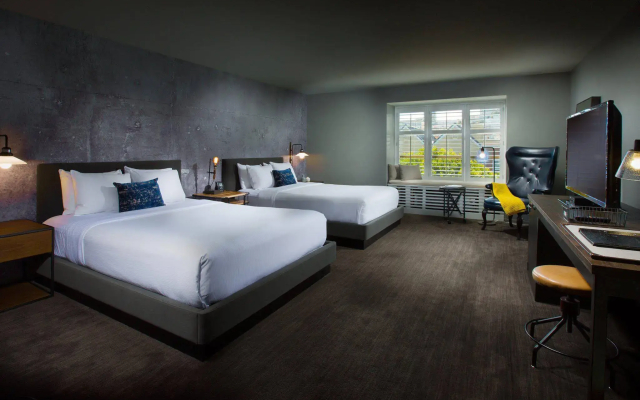 Marriott Vacation Club Pulse