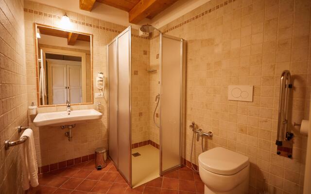 Borgo Romantico Green Relais
