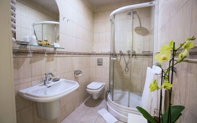 Hotel Dębowy Biowellness & SPA