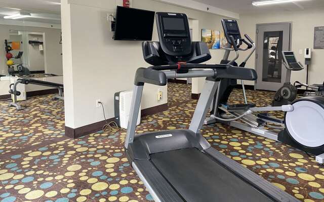 MainStay Suites Conover-Hickory