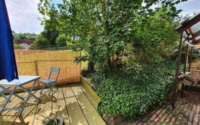 Hotel Bad Langensalza Eichenhof