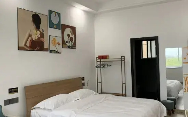 Love Free Hotels in Baoshan