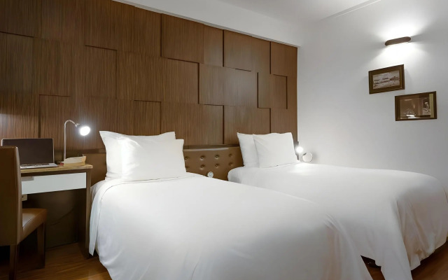 La Nueva Boutique Hotel Ha Noi