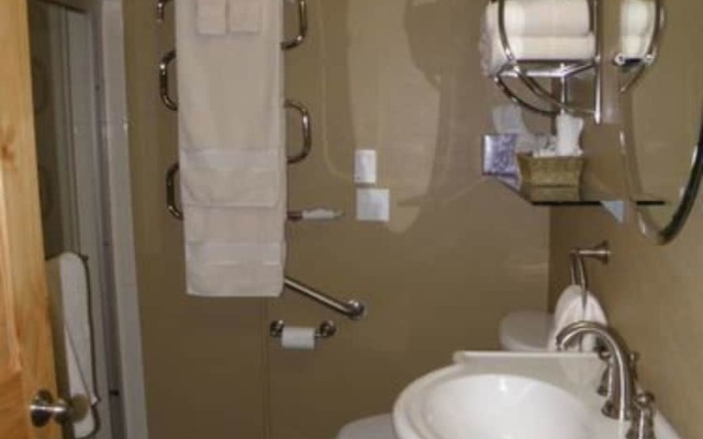 Escape For Two B&B Guesthouse