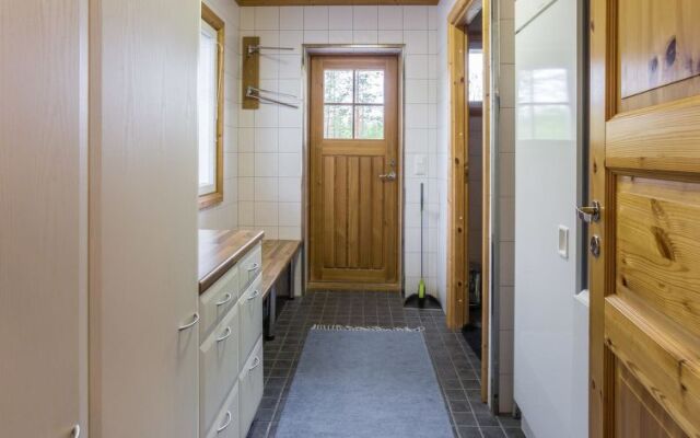 Holiday Home Tuulenpuuska