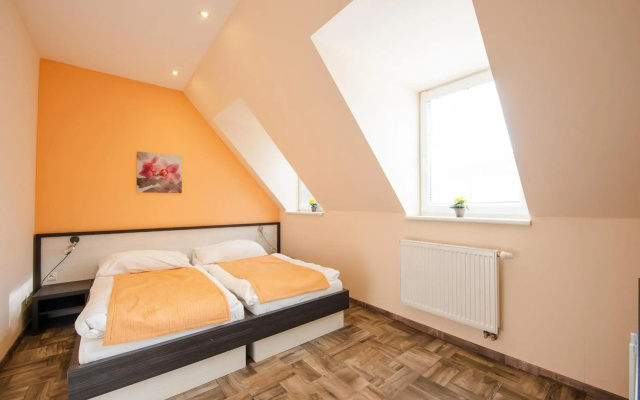 Apartments Brigitte