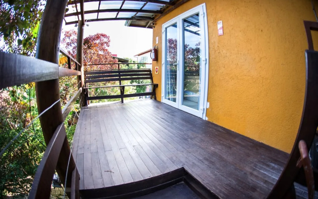 Pousada Hi Adventure