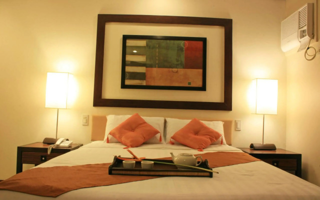 O Hotel