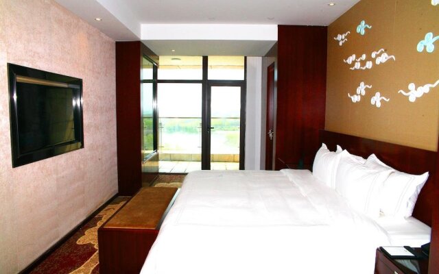 Tiandehu Hotel