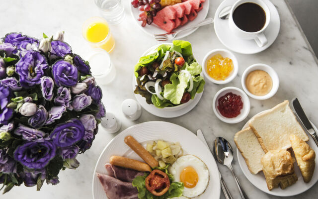 Pantip Hotel Ladphrao