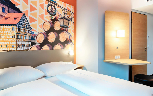 B&B Hotel Bamberg