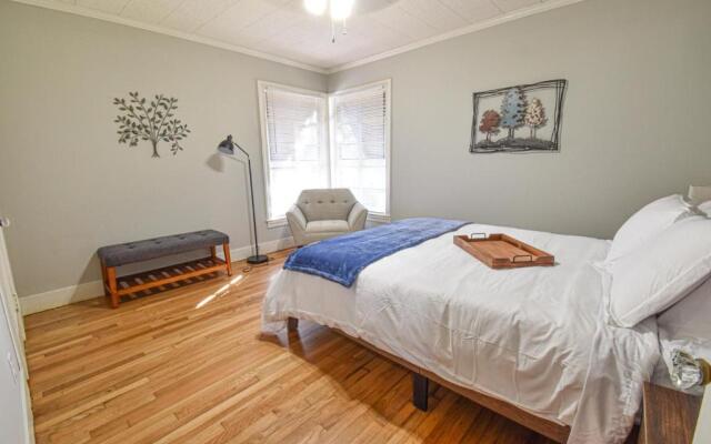 Sweet Home Alabama Sleeps 8