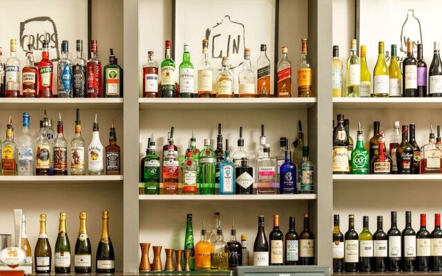 Mercure Bristol North The Grange Hotel