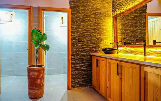 Nomade Auberge