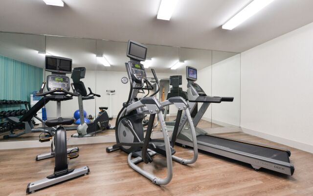 Holiday Inn Express Mystic by IHG